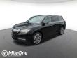 Used 2016 Acura MDX 3.5L Sport Utility