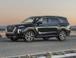 Used 2021 Hyundai Palisade SEL Sport Utility