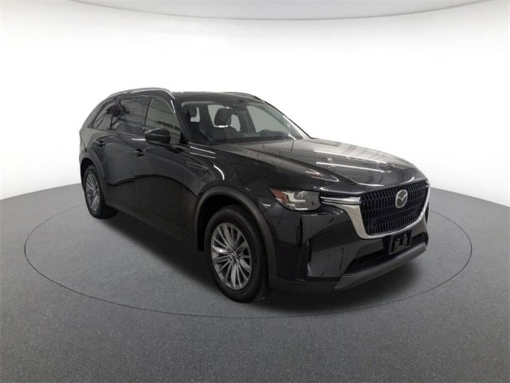 Used 2024 Mazda CX-90 3.3 Turbo Preferred Plus Sport Utility