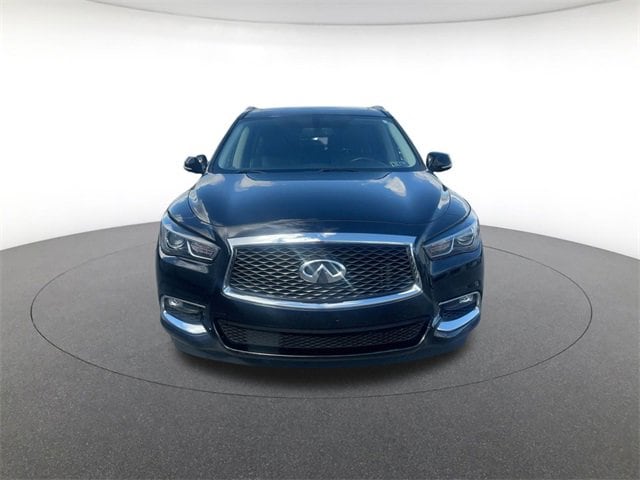 Used 2017 INFINITI QX60 Base with VIN 5N1DL0MM8HC547478 for sale in Harrisburg, PA