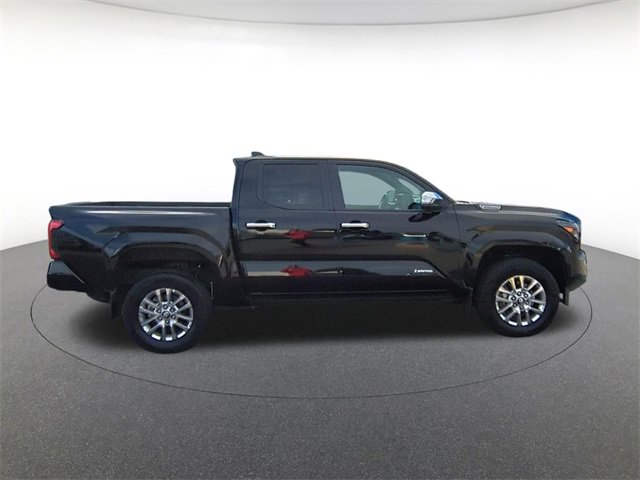 2024 Toyota Tacoma Limited photo 2