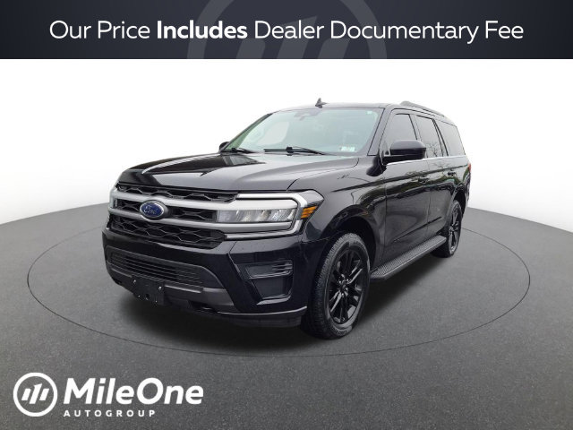 2024 Ford Expedition