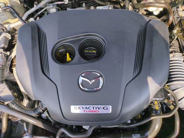 2025 Mazda CX-30 Carbon Turbo - Photo 23