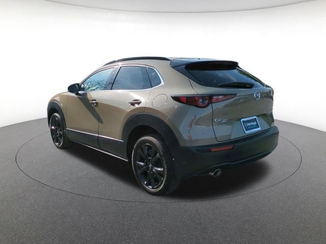 2025 Mazda CX-30 Carbon Turbo - Photo 7