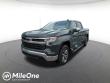Used 2025 Chevrolet Silverado 1500 LT Truck