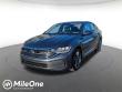 Used 2024 Volkswagen Jetta 1.5T SE Sedan