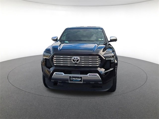 2024 Toyota Tacoma Limited photo 2