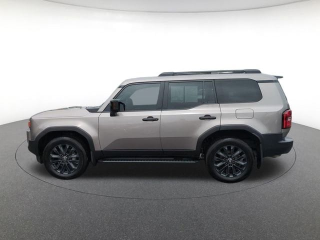 2024 Toyota Land Cruiser Auto For Sale in Baltimore YU006277| Used
