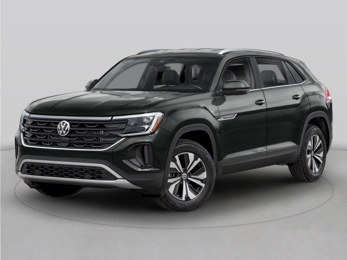 2026 Volkswagen Atlas Cross Sport 2.0T SE 4MOTION's photo