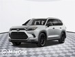 Toyota Grand Highlander Hybrid