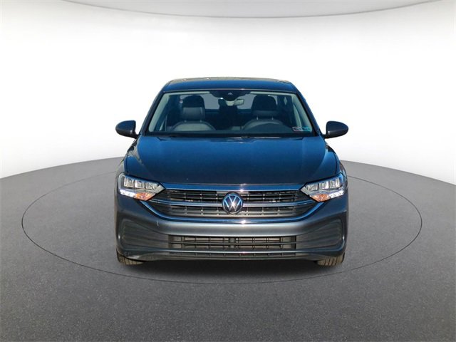 2024 Volkswagen Jetta 1.5T SE photo 2