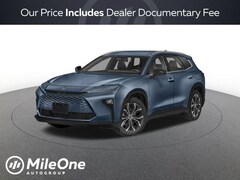 2026 Toyota Crown Signia XLE SUV