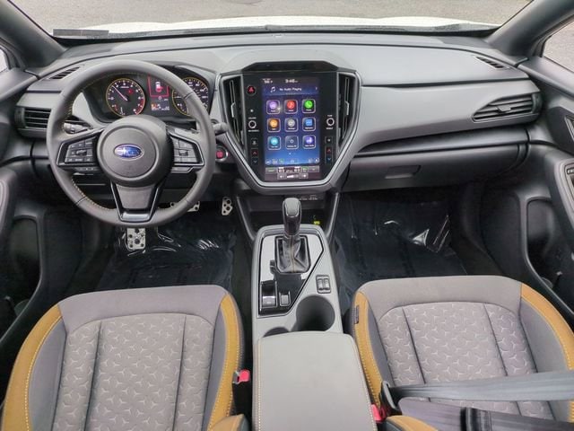 2025 Subaru Crosstrek Sport - Photo 13