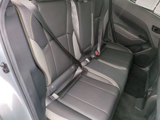 2024 Subaru Crosstrek Wilderness - Photo 18