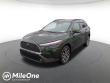 Used 2023 Toyota Corolla Cross XLE Sport Utility
