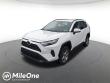 Used 2024 Toyota RAV4 XLE Sport Utility