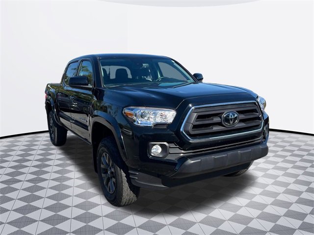 2022 Toyota Tacoma SR5 photo 2