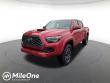 Used 2023 Toyota Tacoma TRD Sport Truck