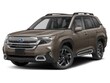  Subaru Forester Hybrid