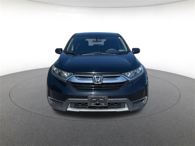 2018 Honda CR-V LX Sport photo 2