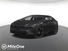 2026 Toyota Prius Nightshade Edition AWD Hatchback