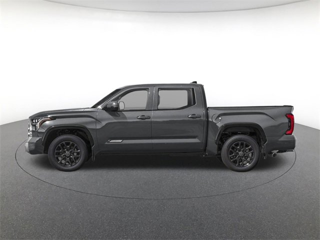 2026 Toyota Tundra Platinum CrewMax photo 3