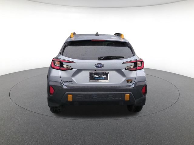 2024 Subaru Crosstrek Wilderness - Photo 6