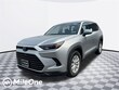 Toyota Grand Highlander