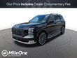 Hyundai Palisade Hybrid