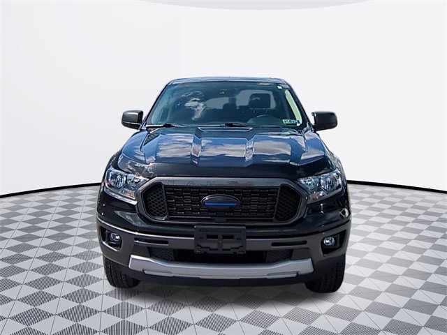 Used 2022 Ford Ranger XLT with VIN 1FTER4EH1NLD26316 for sale in Harrisburg, PA