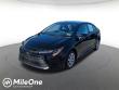 Used 2025 Toyota Corolla LE Sedan