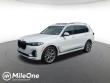Used 2022 BMW X7 xDrive40i Sport Utility