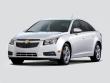 Used 2014 Chevrolet Cruze 1LT Sedan