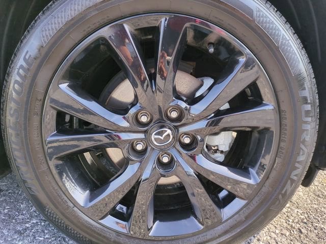 2025 Mazda CX-30 Carbon Turbo - Photo 22