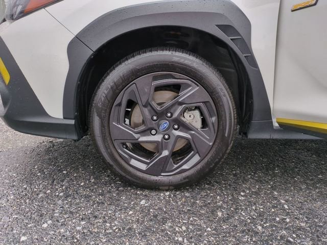 2025 Subaru Crosstrek Sport - Photo 21
