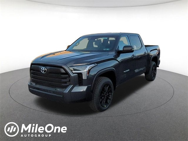 2026 Toyota Tundra SR5's photo