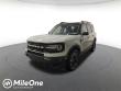 Used 2021 Ford Bronco Sport Outer Banks Sport Utility