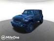 Used 2021 Jeep Wrangler Unlimited Rubicon 392 Sport Utility