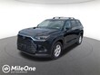 Toyota Grand Highlander