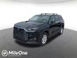 Used 2025 Toyota Grand Highlander LE Sport Utility