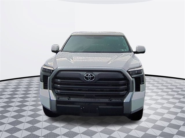 Used 2024 Toyota Tundra Limited with VIN 5TFJA5DBXRX198665 for sale in Harrisburg, PA