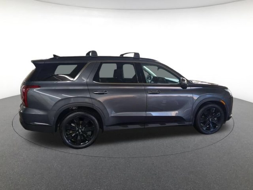 Used 2025 Hyundai Palisade XRT Sport Utility