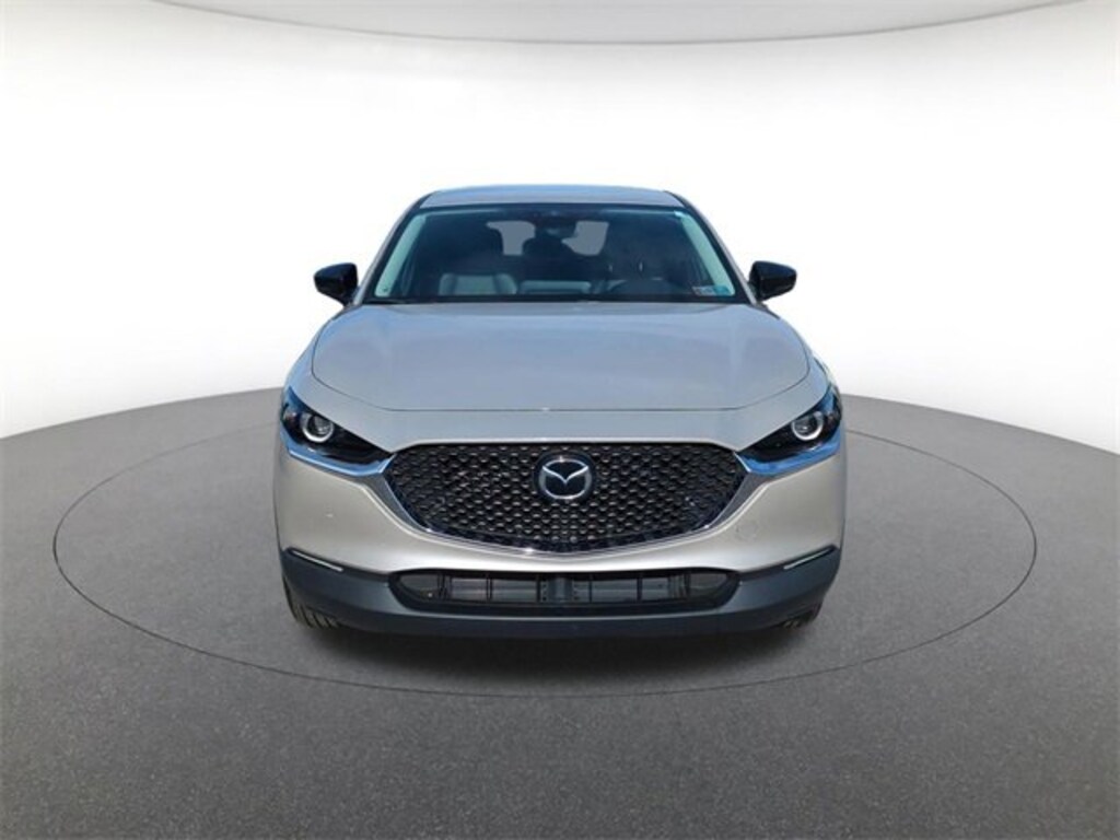 Used 2024 Mazda CX-30 2.5 S Select Sport Sport Utility