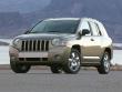 Used 2010 Jeep Compass Sport Sport Utility
