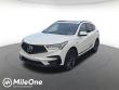 Used 2019 Acura RDX A-Spec Package Sport Utility