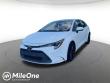 Used 2021 Toyota Corolla LE Sedan