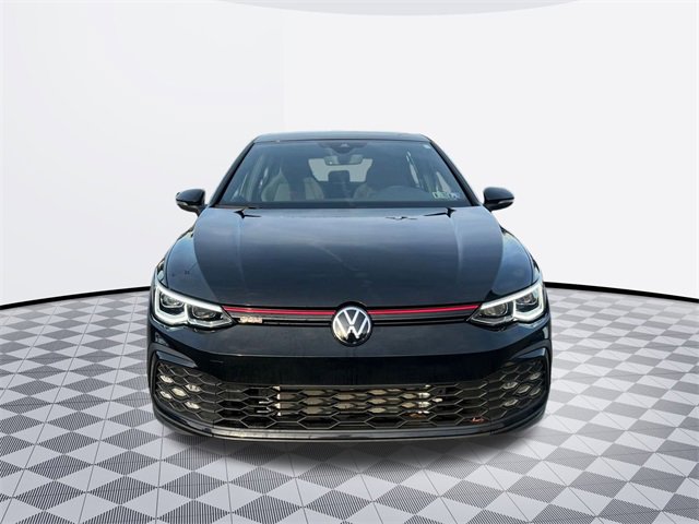 Used 2024 Volkswagen Golf GTI S with VIN WVWHA7CD2RW223710 for sale in Harrisburg, PA