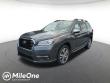 Used 2021 Subaru Ascent Touring Sport Utility