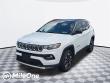 Used 2022 Jeep Compass Limited Sport Utility