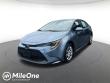Used 2022 Toyota Corolla LE Sedan